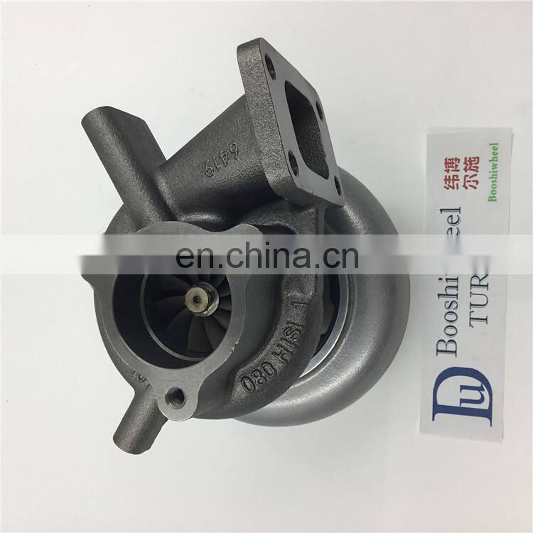 TD06H4-14KYRCN  turbocharger 4917906210 49179-06210  D06 Excavator turbo engine parts