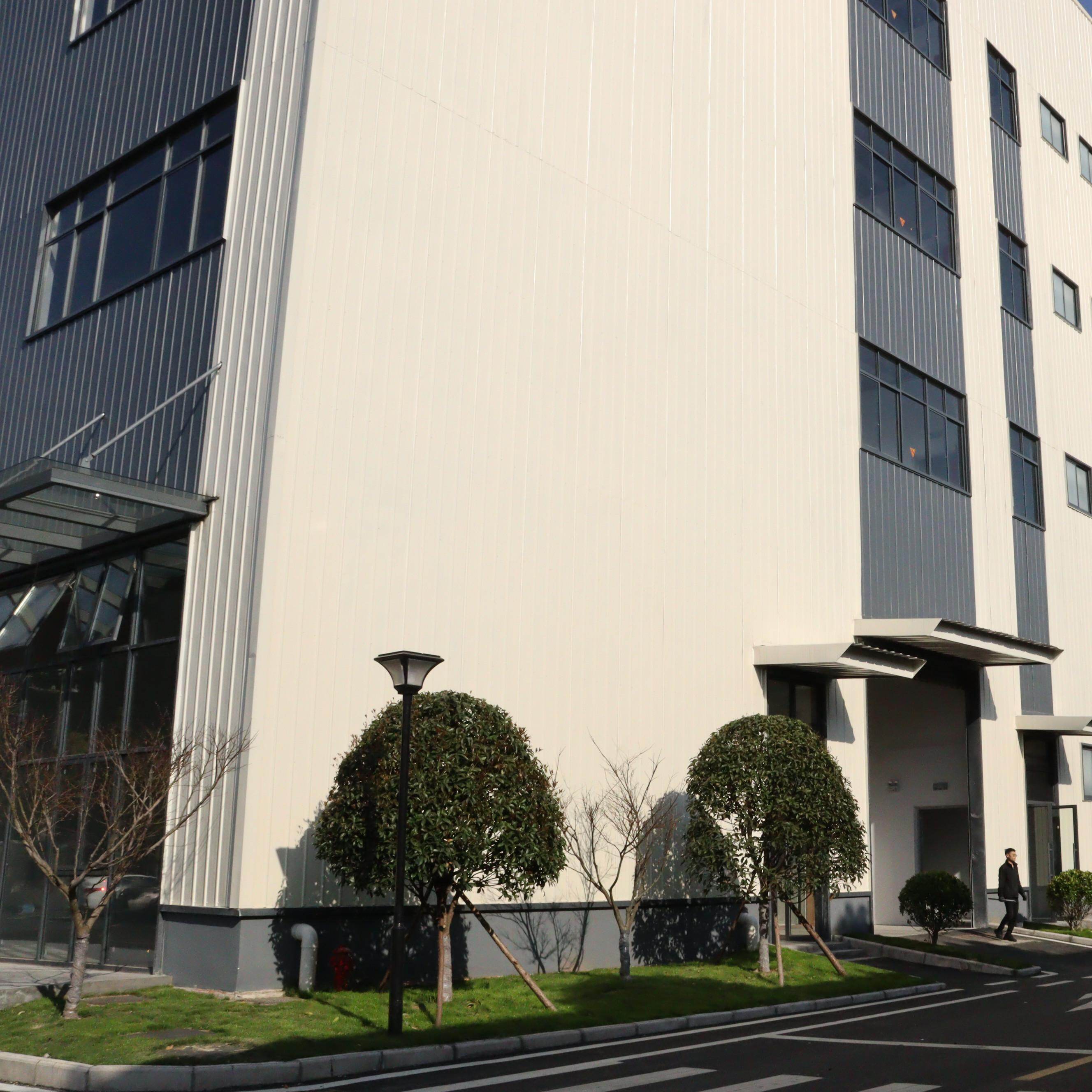 Yiwu Jusheng Auto Parts Co., Ltd. company overview - view 1