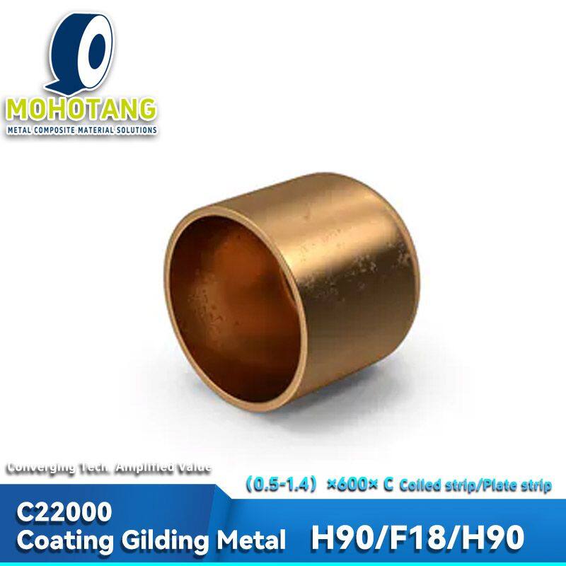 C22000-Coating-Gilding-Metal---H90-F18-H90