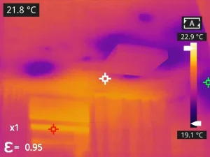 Why More And More Building Inspections Opting For Thermal Imaging Cameras?