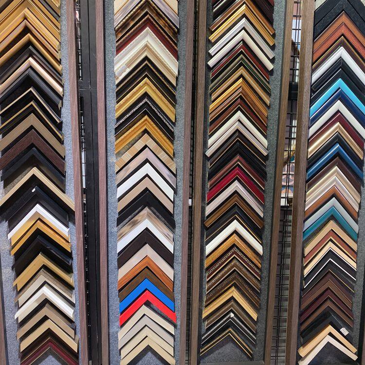 How to Choose PS Frame Moulding?