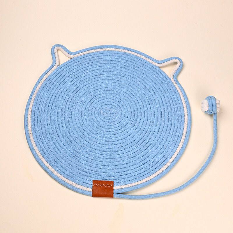 Cat Toy Cat Mat Cat Scratcher Pet Pad(59).jpg