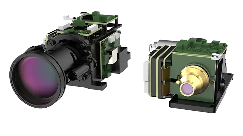 Cooled Vs Uncooled Infrared Detectors: Key Differences in Thermal Imaging Camera Selection