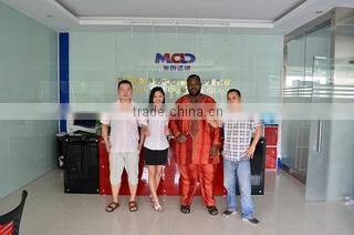 Shenzhen MCD Electronics Co., Ltd. company overview - view 4