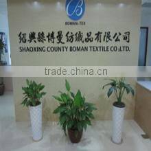 Shaoxing County Boman Textile Co., Ltd. company overview - view 1