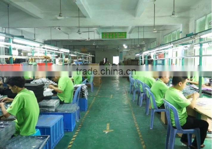 Shenzhen Vina Electronics Company Ltd. company overview - view 4