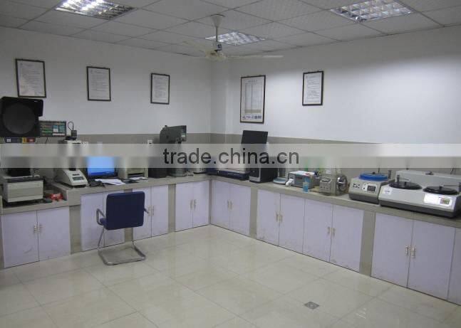 Shanghai Jinrui Norm Parts Supplies Co., Ltd. company overview - view 4