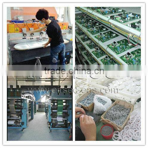 Beijing Airsec EAS Co., Ltd. company overview - view 2