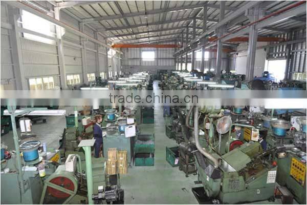 Dongguan Kingmo Hardware Industrial Co., Ltd. company overview - view 2