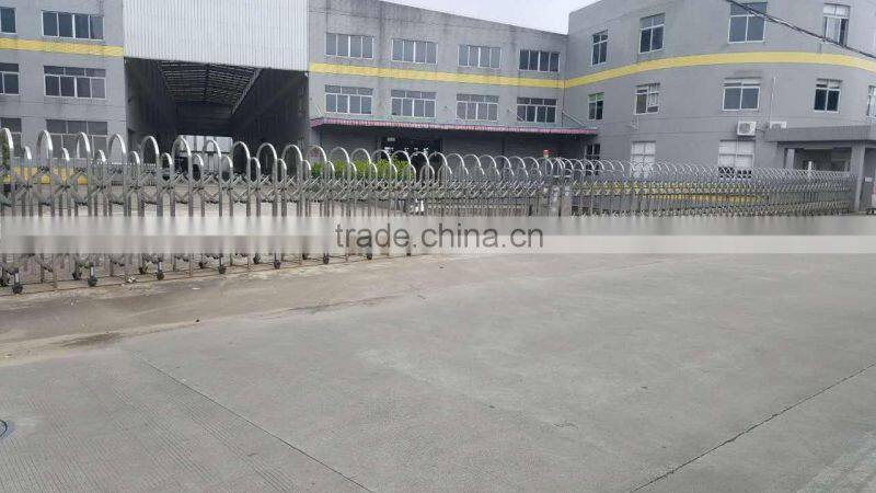 Foshan Shengkairui Plastic Specialized Equipment Co., Ltd. company overview - view 3