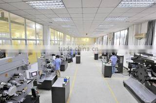 Gold Fai Machinery Co., Limited company overview - view 3