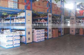 Taian Yuexin Industry & Trade Co., Ltd. company overview - view 1