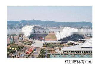 Jiangsu Oucheng Construction Materials Co., Ltd. company overview - view 2