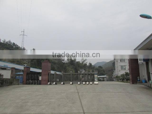 Ningbo Layer Lighting Electrical Appliance Co., Ltd. company overview - view 2