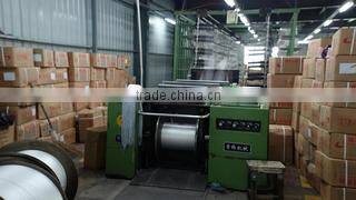 Dongguan Nahoo Textile Co., Ltd. company overview - view 2