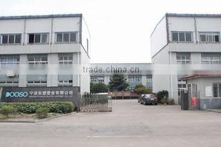 Ningbo Dongsu Plastic Industry Co., Ltd. company overview - view 1
