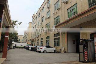 Shenzhen Dovina Electronic Technology Co., Ltd. company overview - view 1