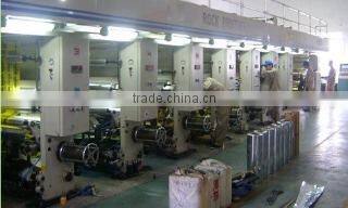 Cangnan Genesis Packing Co., Ltd. company overview - view 2