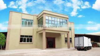 Yangdong Xinyuan Hardware & Wood Products Co., Ltd. company overview - view 1