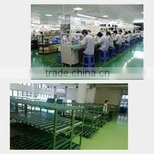 Shenzhen Lifong Technology Co., Ltd. company overview - view 1