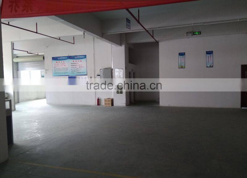 Zhongshan Kawell Lighting CO., LTD. company overview - view 1