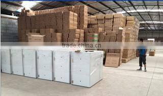Dezhou Zhenghang Import&Export Co., Ltd. company overview - view 3