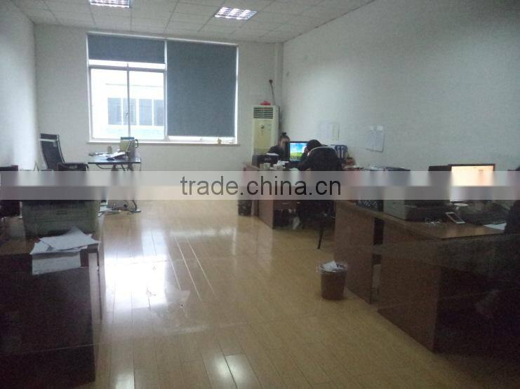 Ninghai County Xidian Changning Plastic Factory company overview - view 3