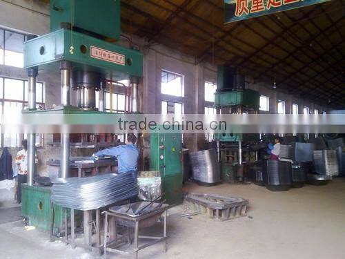 Qingdao Xili Tools Manufacture Ltd. company overview - view 1