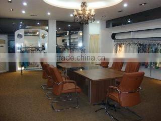 Dongguan Manni Dress Co., Ltd. company overview - view 3