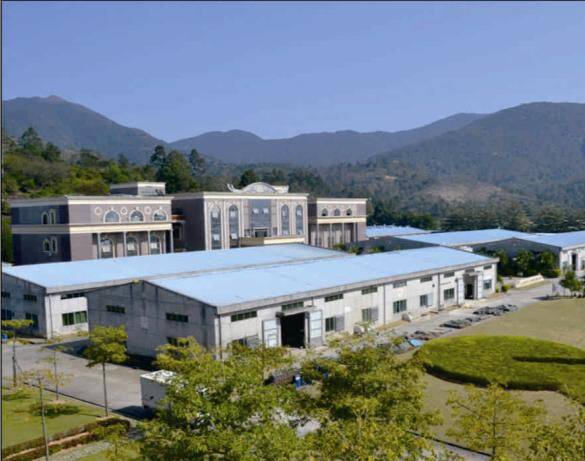 Perfect Chemical Industry Co.ltd company overview - view 2