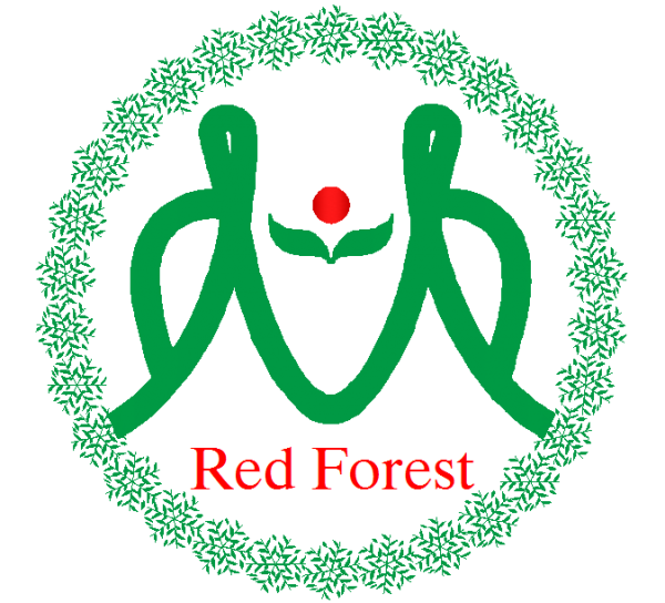 Anhui Red Forest New Material Technology Co., Ltd.