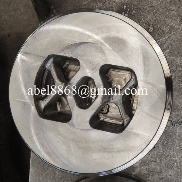 Jiangyin Royal Machinery Equipment Co., Ltd. company overview - view 1