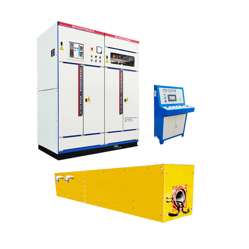 Hebi Lichuang Yingtai Electrical Equipment Co., Ltd company overview - view 1