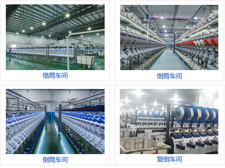 Wuhu Fuchun Dye & Weave Co.,Ltd. company overview - view 4