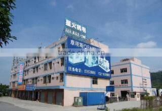 Singfo Electrical Device Engineering Co., Ltd. company overview - view 2