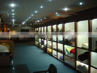 Hangzhou Gold Coast Down Products Co., Ltd. company overview - view 2