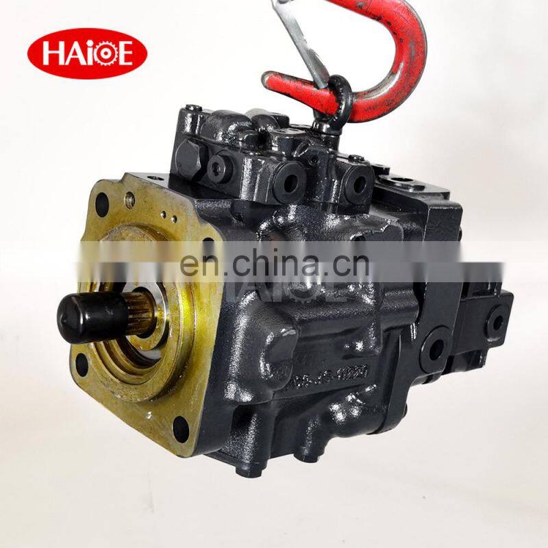 708-1T-00520 PC35MR-2 excavator pump PC35 hydraulic main pump