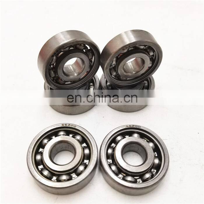 440/304 deep groove ball bearing ss 6205-2rs 6205-2z s6205zz ss6205-2rs/2z stainless steel bearing 6205 s6205 ss6205