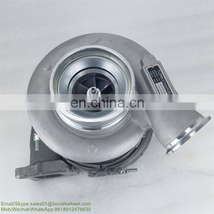 HE400VG Turbo  21953277 3781580 21953279 3781583 21972854 3781586 turbocharger