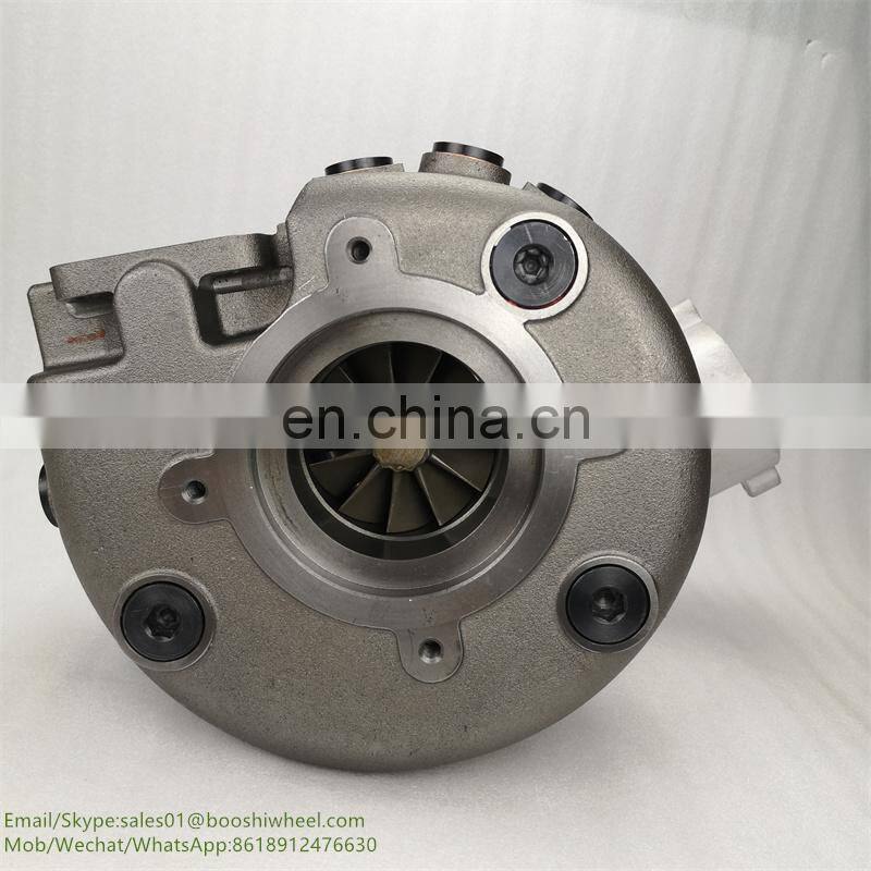 Turbocharger Tw9206 466375-0002 466375-5002s 466375-2 466375-9002 1020301 6I2088 Various Engine G3512 Sr4