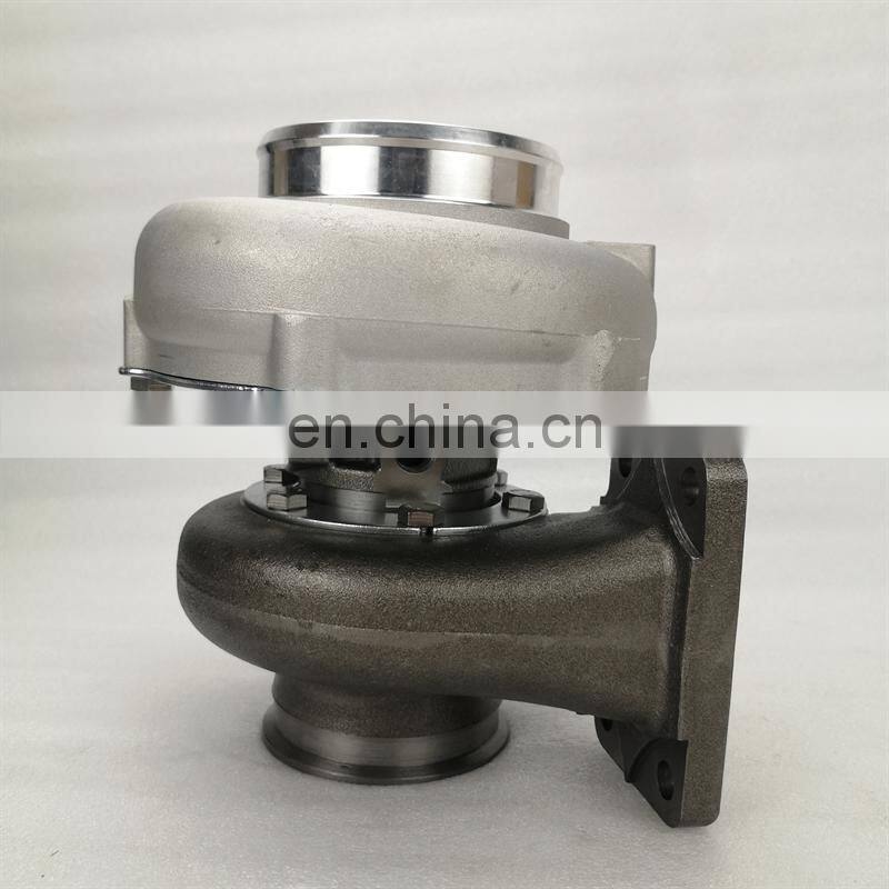 Turbocharger GT30 GT3071 GTX3071R T3 V-Band GTX3071 ball bearing turbo for 1.8L-3.0L engines