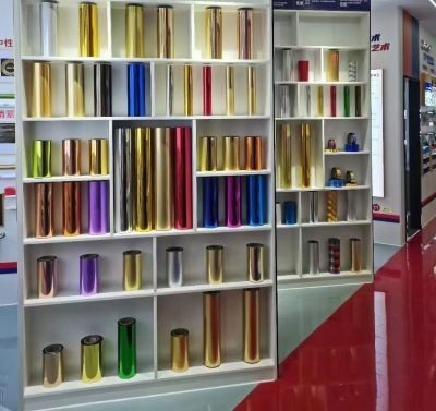 Jin He Cai New Materials (Suzhou) Co. , Ltd. company overview - view 2
