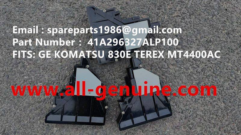 41A296327ALP100 4400AC LOGO
