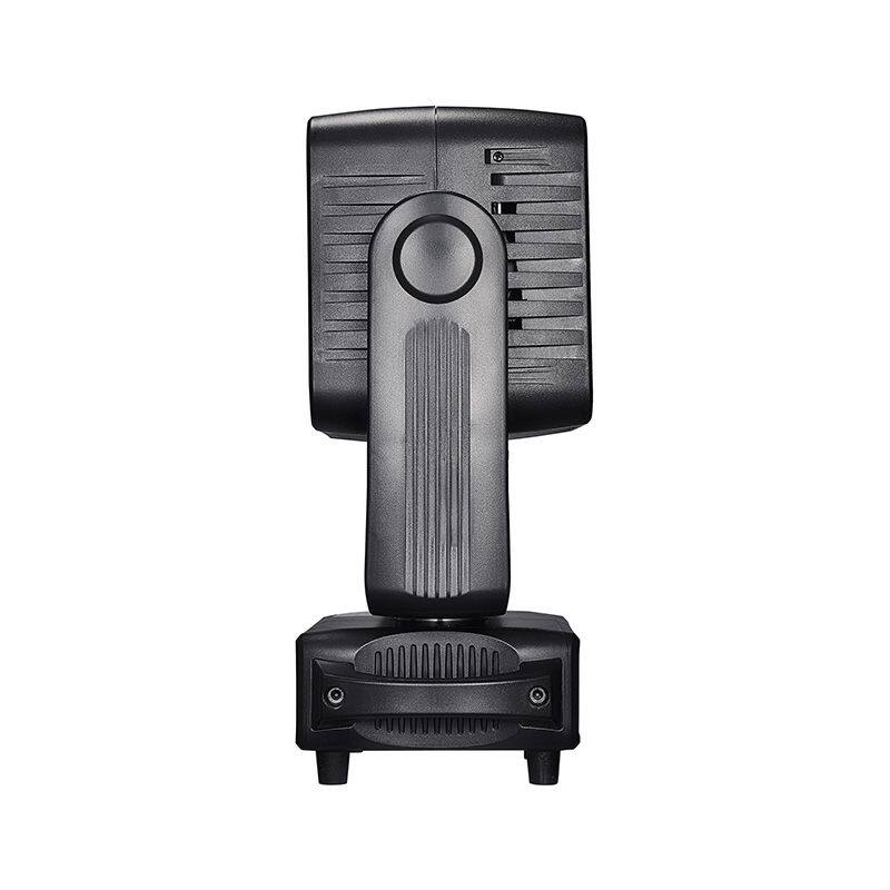 YT25XY Double Wash Moving Head Staining Matrix LED 4in1 Beads Lighting