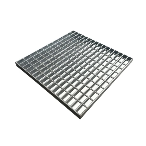 galvanized steel grating (3)
