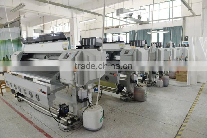 Fuzhou Jesson Flag Arts And Crafts Co., Ltd. company overview - view 4