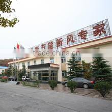 Beijing Holtop Artificial Environment Technology Co., Ltd. company overview - view 1