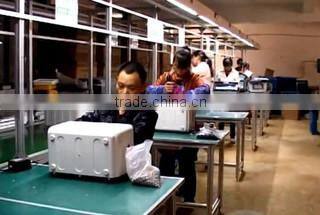 Yuyao City Guangmu Plastics Hardware Factory company overview - view 3