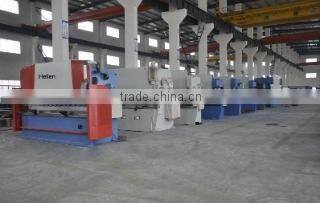 Maanshan Hellen CNC Machine Tool Co., Ltd. company overview - view 2