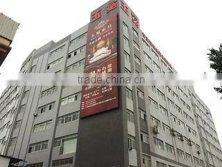 Foshan Yumian Furniture Co., Limited company overview - view 2